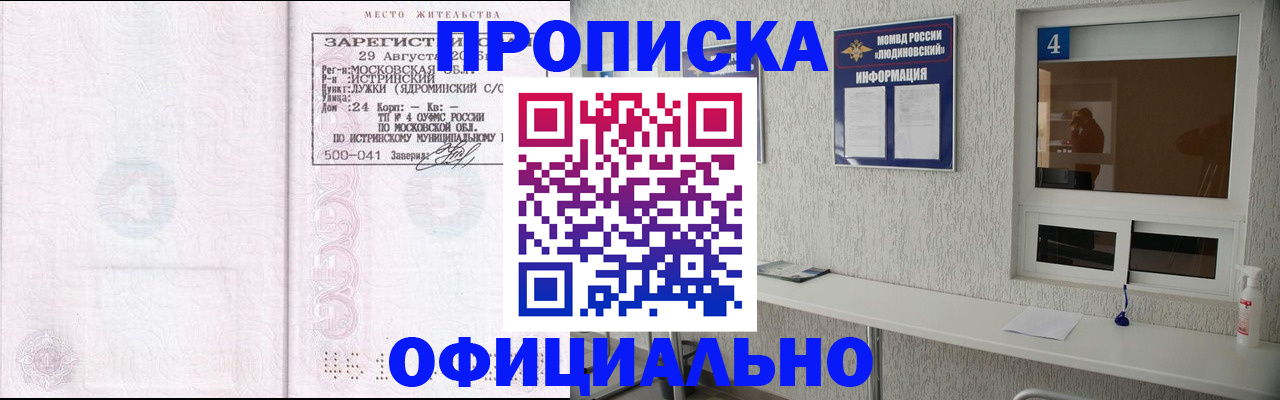 временная регистрация госуслуги в Мытищах